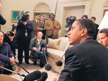 O-ton from the O-office