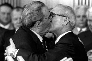 We just love communism!