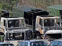 Nichts wie weg hier!