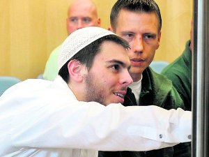 I sit down for everybody.