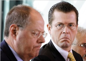 Everything's A O K... Everything's A O K...