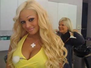 Daniela Katzenberger