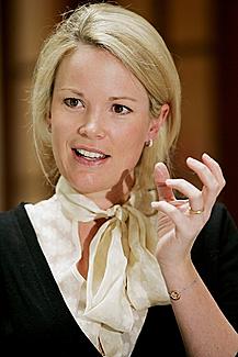 Stephanie zu Guttenberg