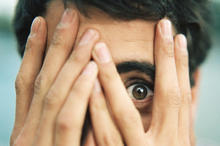 Angst is gonna gettcha!