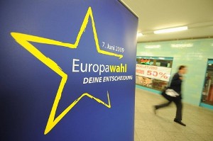 I got your vote for ya right here!