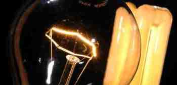 What a bright idea! What a bright idea!