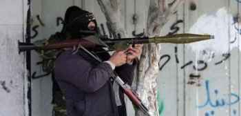 Jihad Jr.'s father knows best.