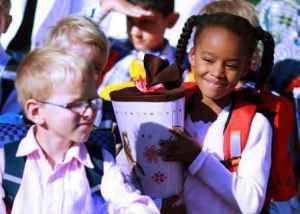 Kevin alone in Germany.