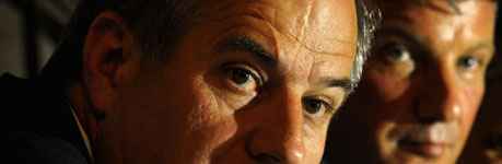 The money that came in from the cold.