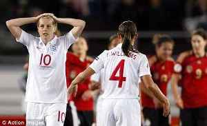 Are they calling it soccHER yet?