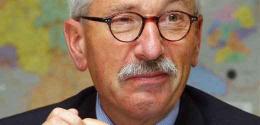 Einen Koffer in Berlin habe ich nicht mehr.