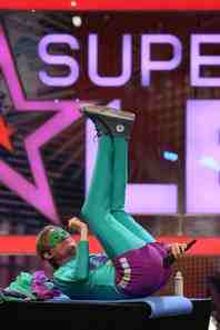 It's prime time, baby.