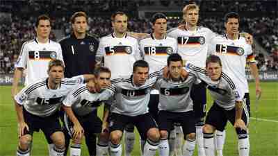 This was how the vest was wone.