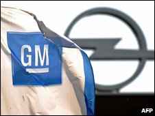 The Empire Strikes Back!