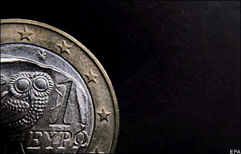 Welcome to the danger zone