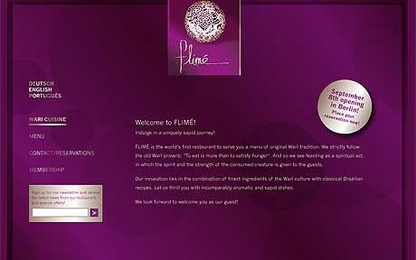 Gag me with a spoon.