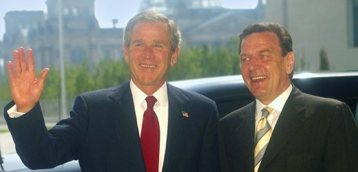 Best friends forever.