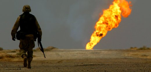 Another leak over there...