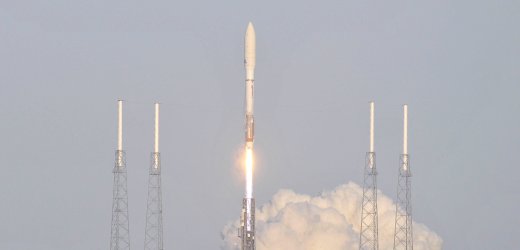 The next cryogenic capsule?