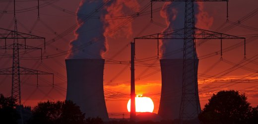 Money makes the world go round.