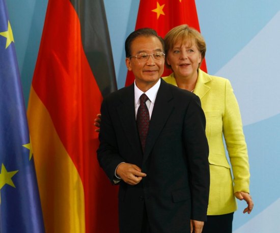 Your money doesn't stink, either. I can smell it from here.