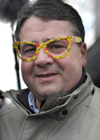 When Gabriel speaks, people listen.