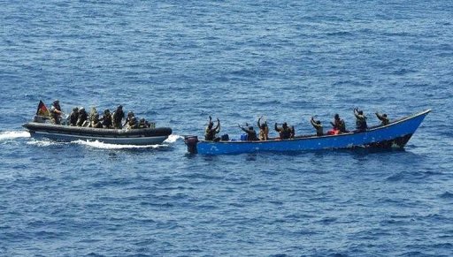 I got your pieces of eight for you right here.