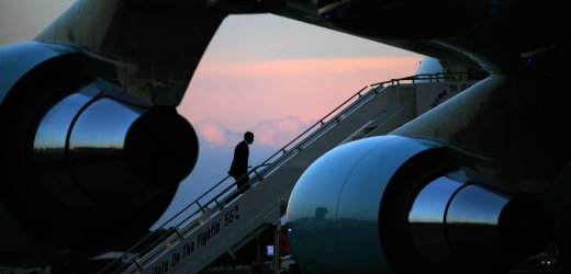 Disillusion, datillusion, any kind of illusion you want.