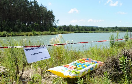 Beaver alarm or something.