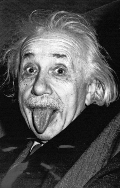 Dumb German-like guy.