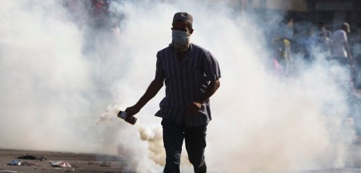 I got your Middle East policy for you right here.