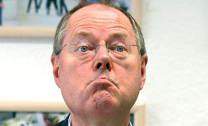 I coulda been a contender.