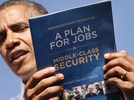 The "mini-boom" is here!