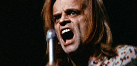 Klaus Kinski