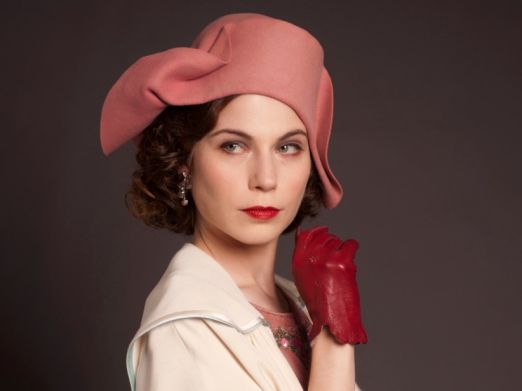 Nora von Waldstätte​n