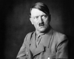 Hitler