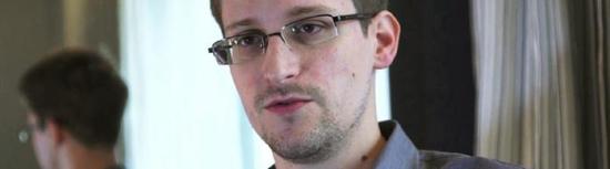 Snowden