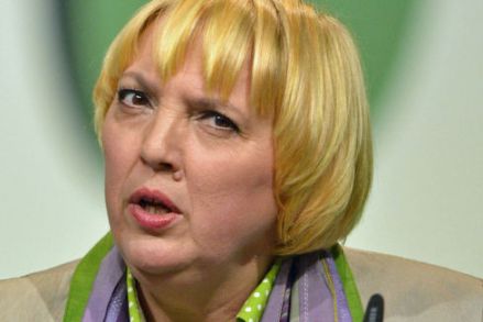 Claudia Roth