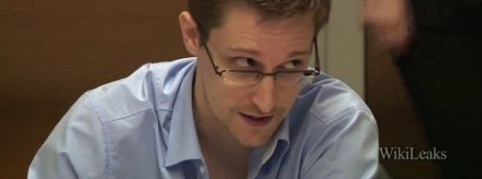 Snowden