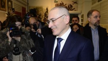 Khodorkovsky