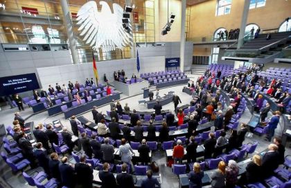 Bundestag