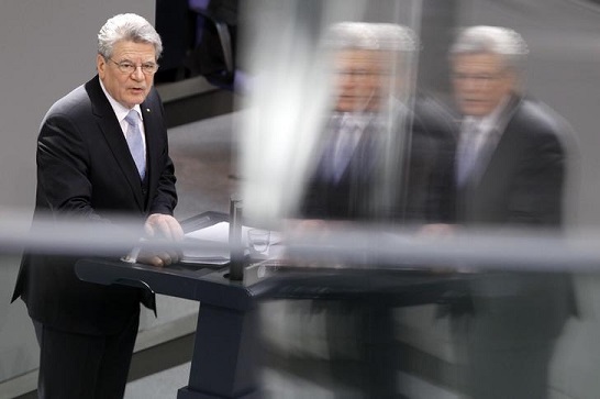 Gauck