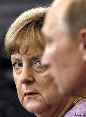 Merkel