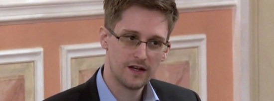 Edward Snowden