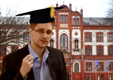 Snowden