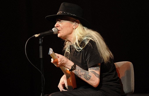 Johnny Winter