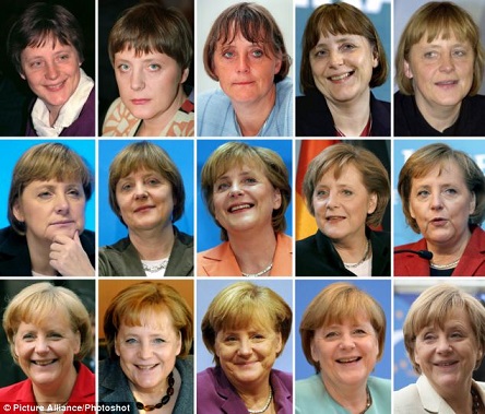 Merkel