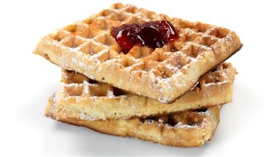 Waffles