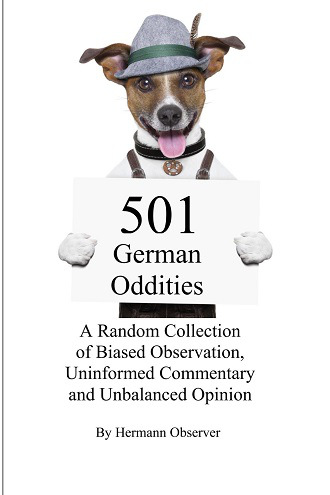 501 German Oddities
