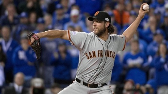 Bumgarner